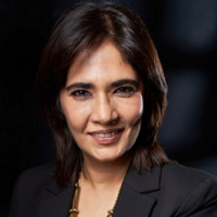 Ms. Madhu Bhojwani