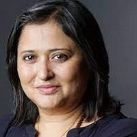 Ms. Monisha Advani