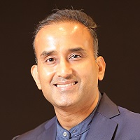 Mr. Rohit Jain