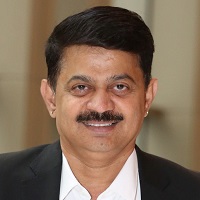Mr. Sreekanth Arimanithaya