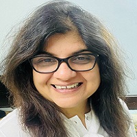 Ms. Geeta Gurnani