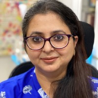 Ms. Priyanka Bhatnagar