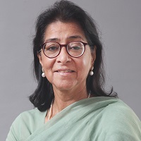 Ms. Naina Lal Kidwai