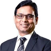 Mr. Rajesh Srivastava