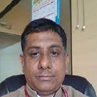 Dr. Jagadish Nath