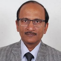 Mr. Manoj Agrawal