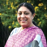 Ms. Veena Swarup