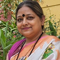 Dr. Anupma Saxena