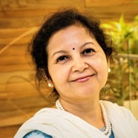 Ms. Mili Majumdar