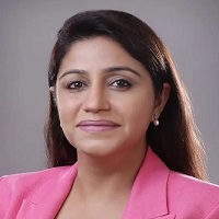 Ms. Deepti Vij