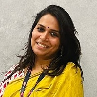 Ms. Saumya Mishra