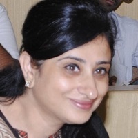 Ms. Meenu Chopra