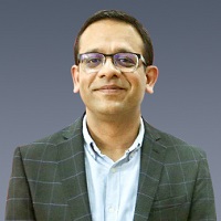 Mr. Sachin Jain