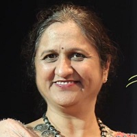 Dr. Apoorva Palkar