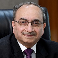 Mr. Dinesh Kumar Khara