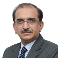 Mr. Rajeev Ahuja