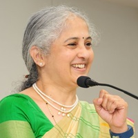 Ms. S Srimaty