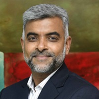 Mr. Shankar Subramaniam
