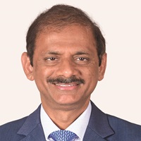 Mr. V. Vaidyanathan