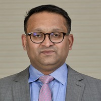 Mr. Ajay Rajan