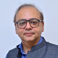 Dr. Harish Ahuja