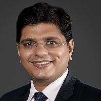 Mr. Niranjan Banodkar