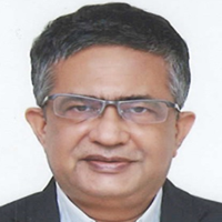 Mr. Ashishkumar Chauhan