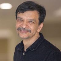 Prof. Rangan Banerjee