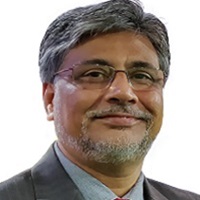 Dr. Souvik Bhattacharya