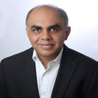 Mr. Ashutosh Gupta