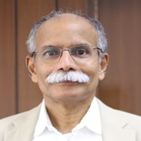 Prof. Padmakumar Nair