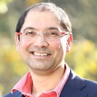 Prof. Atul Khosla