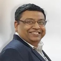 Dr. Bhaskar Roy