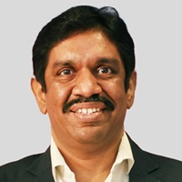 Mr. Sunder Natarajan