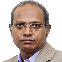 Dr. B Chandrasekar