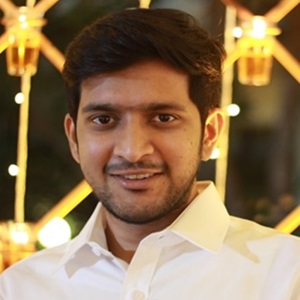 Mr. Bhargav Mallemala