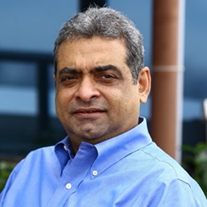 Mr. Premkumar Sheshadri