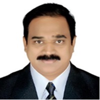 Dr. Arvind Bodhankar