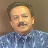 Mr. Rajesh Nambiar