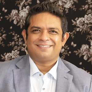 Mr. Bharat Gupta