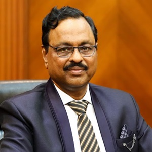 Dr. S.N. Sridhara