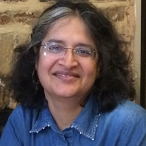 Ms. Vanita Kohli-Khandekar