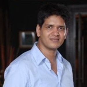Mr. Puneet Agarwal