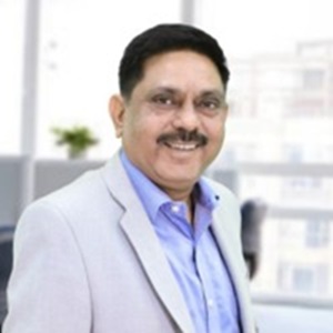 Mr. Rajesh Srivastava