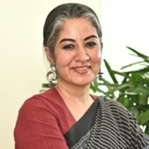 Ms. Nitu Bhushan