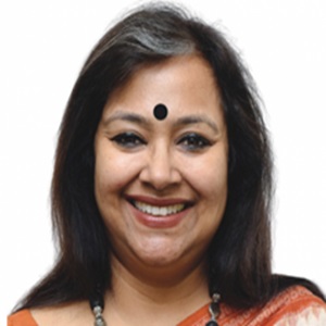 Ms. Lopamudra Banerjee