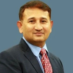 Mr. Mohan Sitharam