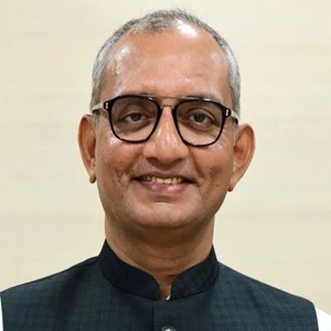 Shri Atul Kumar Tiwari