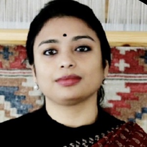 Ms. Shreshtha Gupta