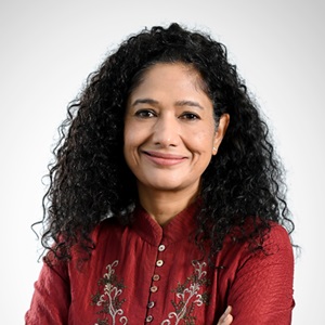 Ms. Smita Puranesh